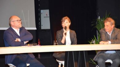 Photo of « Les agriculteurs  sont la solution »