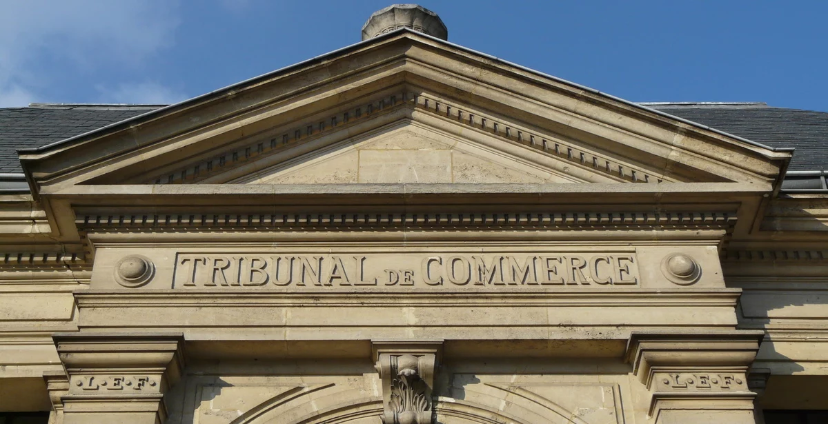 16473.hr - Illustration Tribunal des affaires économiques : garder la spécificité agricole