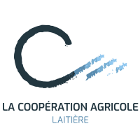 Photo de profil de La coopération agricole laitière