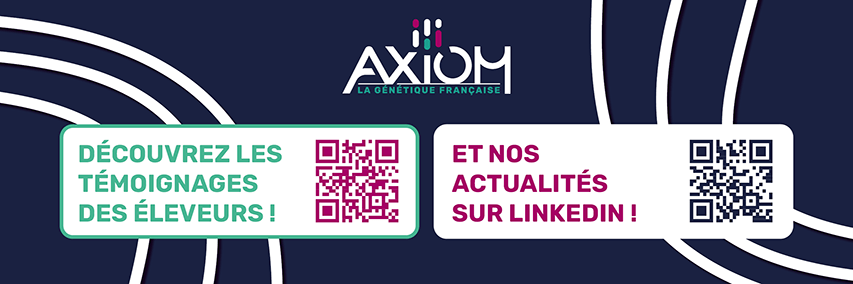 axiom qr temoignage