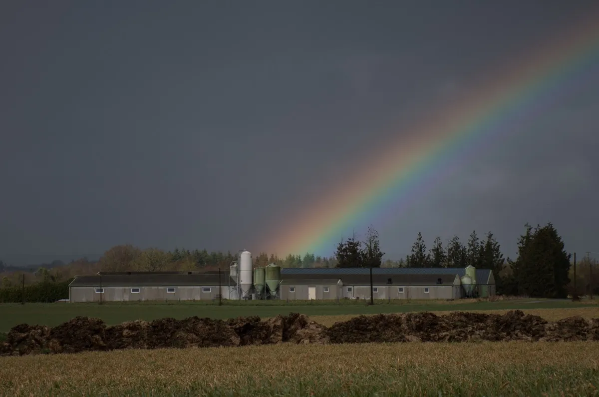 20088.hr - Illustration Une Pac précieuse dans le revenu agricole