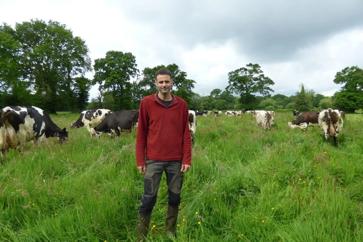 20253.hr - Illustration Composer avec une météo compliquée depuis l’hiver