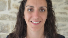 Sandrine BERNARD