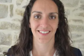 Sandrine BERNARD