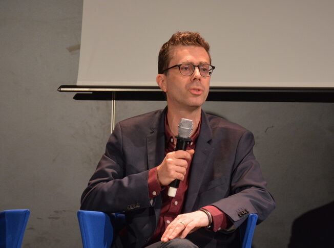 Nicolas Bouzou, économiste et directeur du cabinet d’études Asterès. - Illustration Lever les freins à la production
