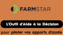 Farmstar outil d'aide à la décision