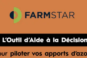 Farmstar outil d'aide à la décision