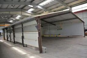 poulailler en kit serupa