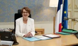 Annie_Genevard, ministre de l'Agriculture