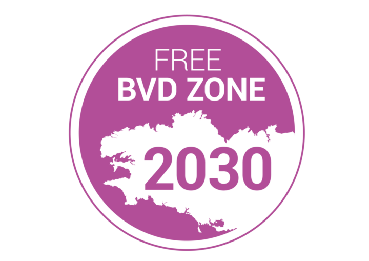 macaron bvd éradication 2030