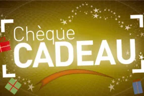 Infographie chèque cadeau