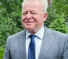 janusJanusz Wojciechowski