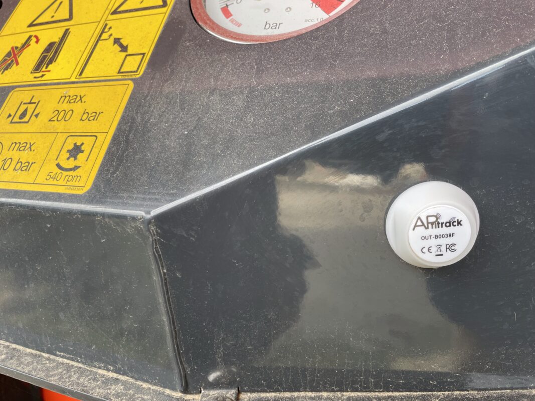 Une puce de chez Aptimiz