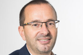 Portrait de Thibaut Closset,