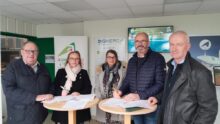 Groupe de personnes