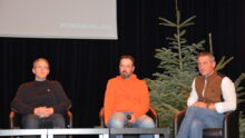 table ronde forum Michel
