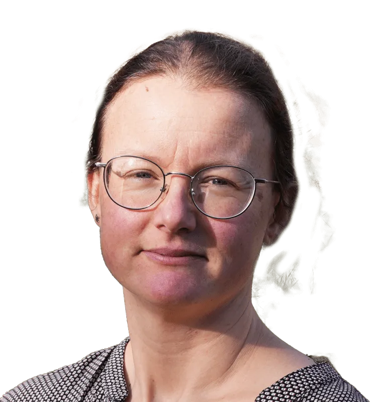 Adeline Auffret - Confédération paysanne 22