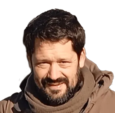 Arnaud Robin - Confédération paysanne 56