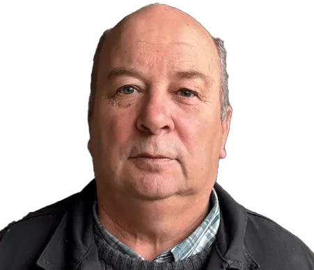 Francis Prigent - Coordination rurale 22