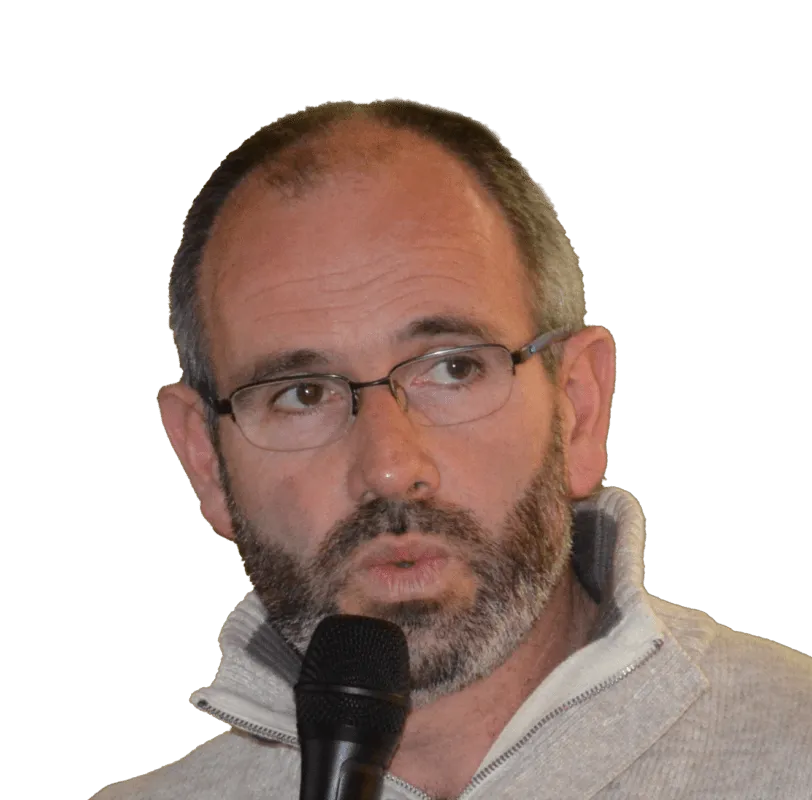 Gaëtan Le Seyec - FDSEA 56