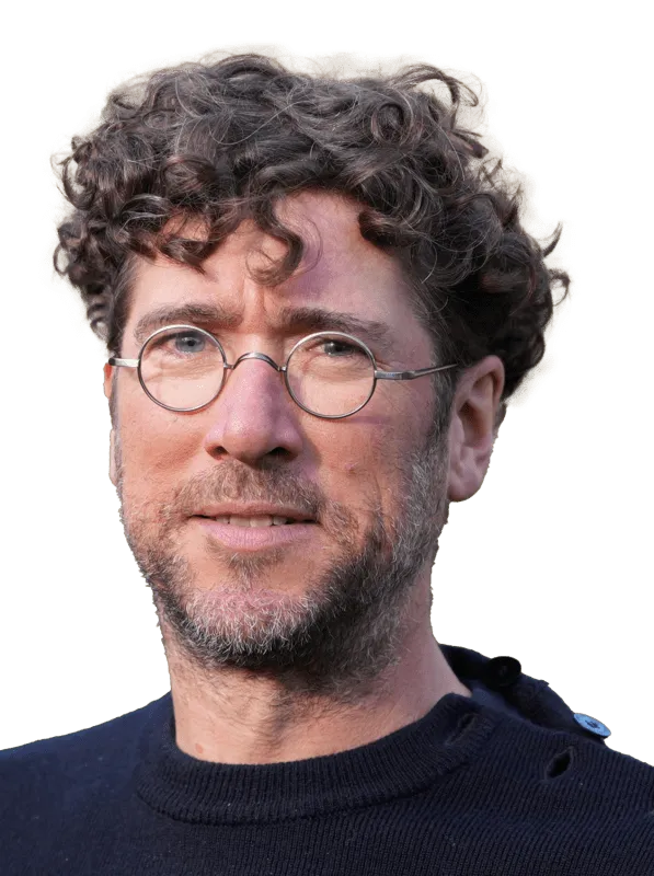 Guillaume Troadec – Confédération paysanne 22