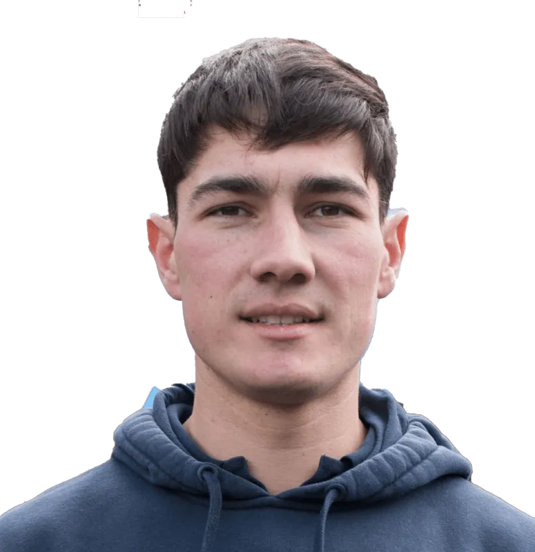 Gwénolé Corbel - Jeunes Agriculteurs 22