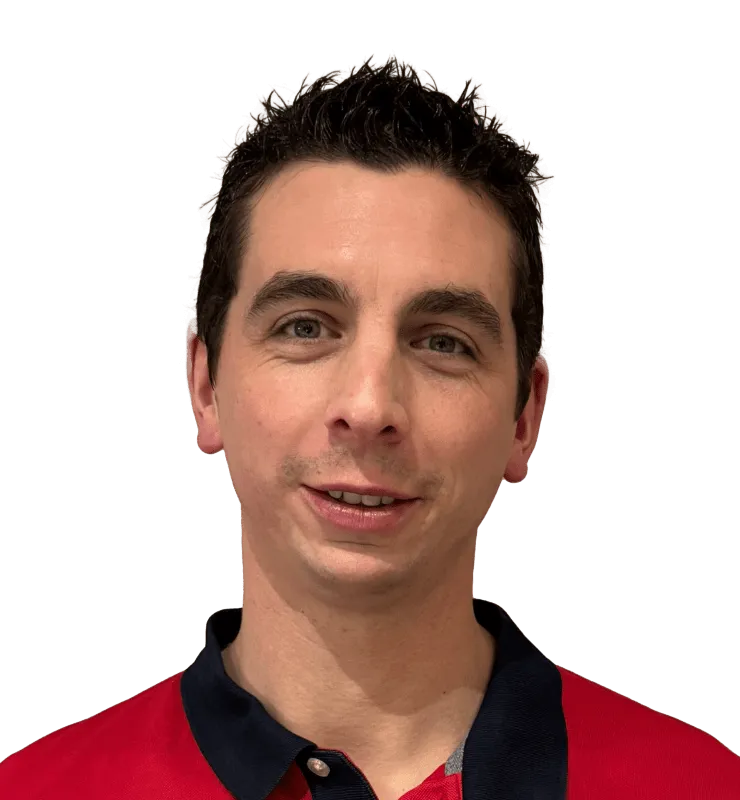 Kévin Collin - Coordination rurale 22