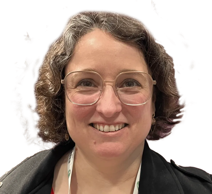 Laetitia Bouvier - FRSEA-JA