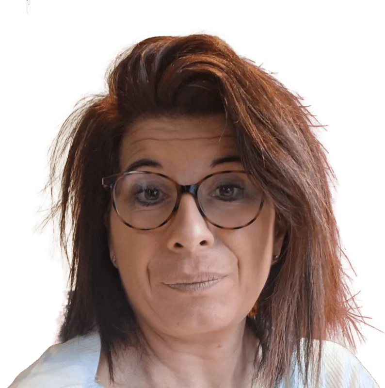 Léna Terrom - FDSEA - JA 29