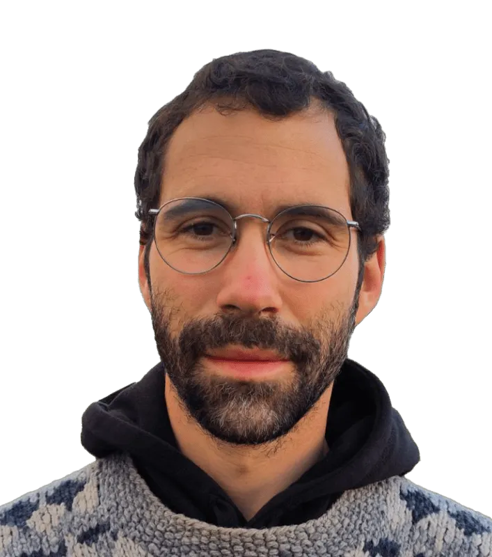 Martin Sentenero - Confédération paysanne 29