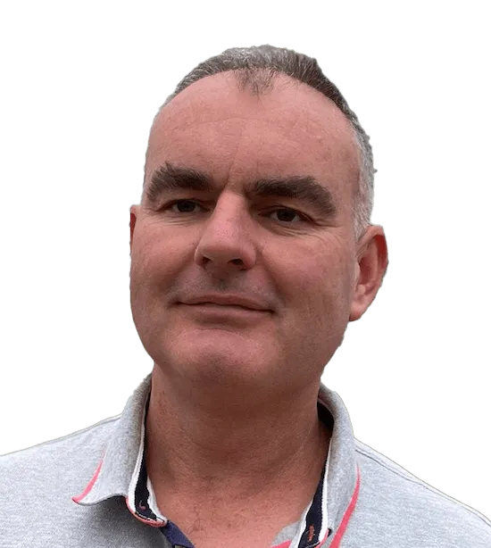 Sébastien Abgrall - Coordination rurale 29