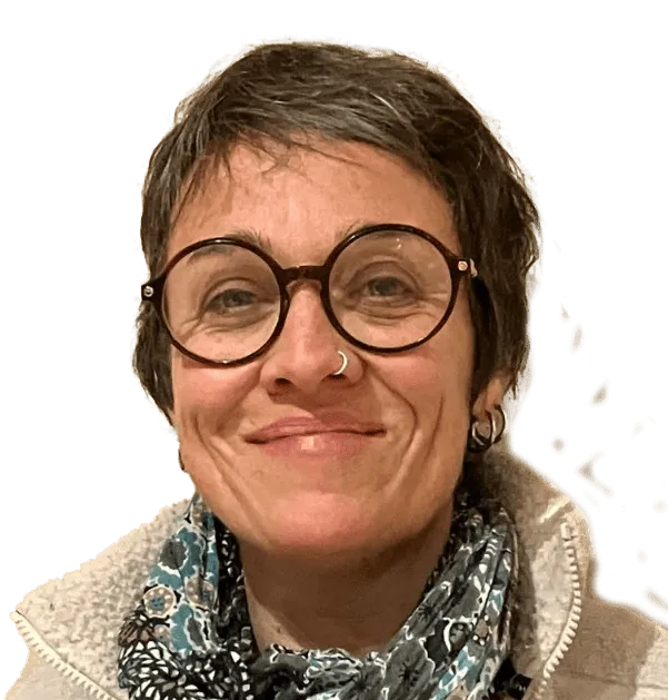 Soazig Le Bot, Confédération paysanne 56