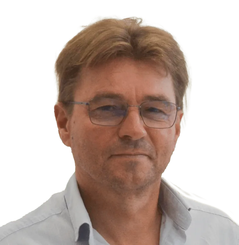 Thierry Marchal - FDSEA 29