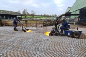 tounet photo décapage