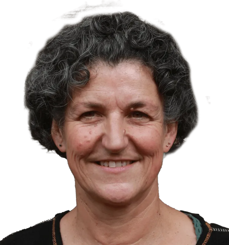 Véronique Marchesseau - Confédération paysanne 56