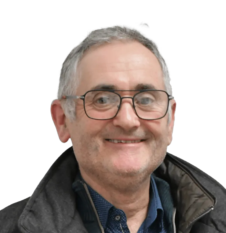 Yannick Joubrel - Coordination rurale 35