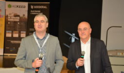 Jean-Marc Leroux et Frédéric Jan