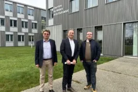 Nouveaux élus de la Chambre d'agriculture du Finistère en 2025