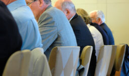Commission mixte parlementaire