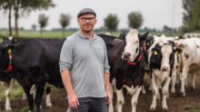 benoit jonneau gaec de l espérance