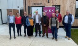 Groupe de personnes