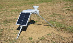 Limacapt un outil d'aide à la décision anti-limaces dans un champ