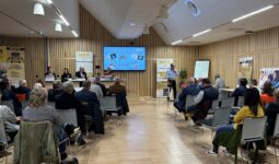 Une assemblée générale