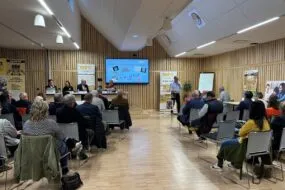Une assemblée générale