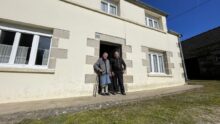 Jean et Liliane L'Hostis