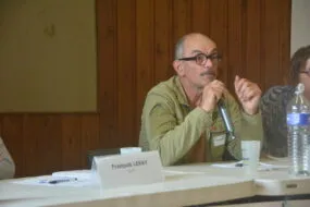 Pascal Pommereul