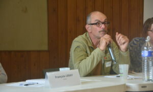 Pascal Pommereul