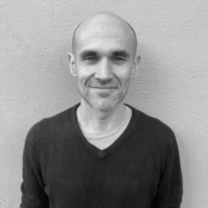 Morgan Jacob, responsable de l’IA Factory du Crédit Mutuel Arkéa.