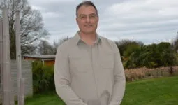 Frederic Dinel