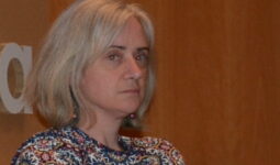 Edith Le Cadre